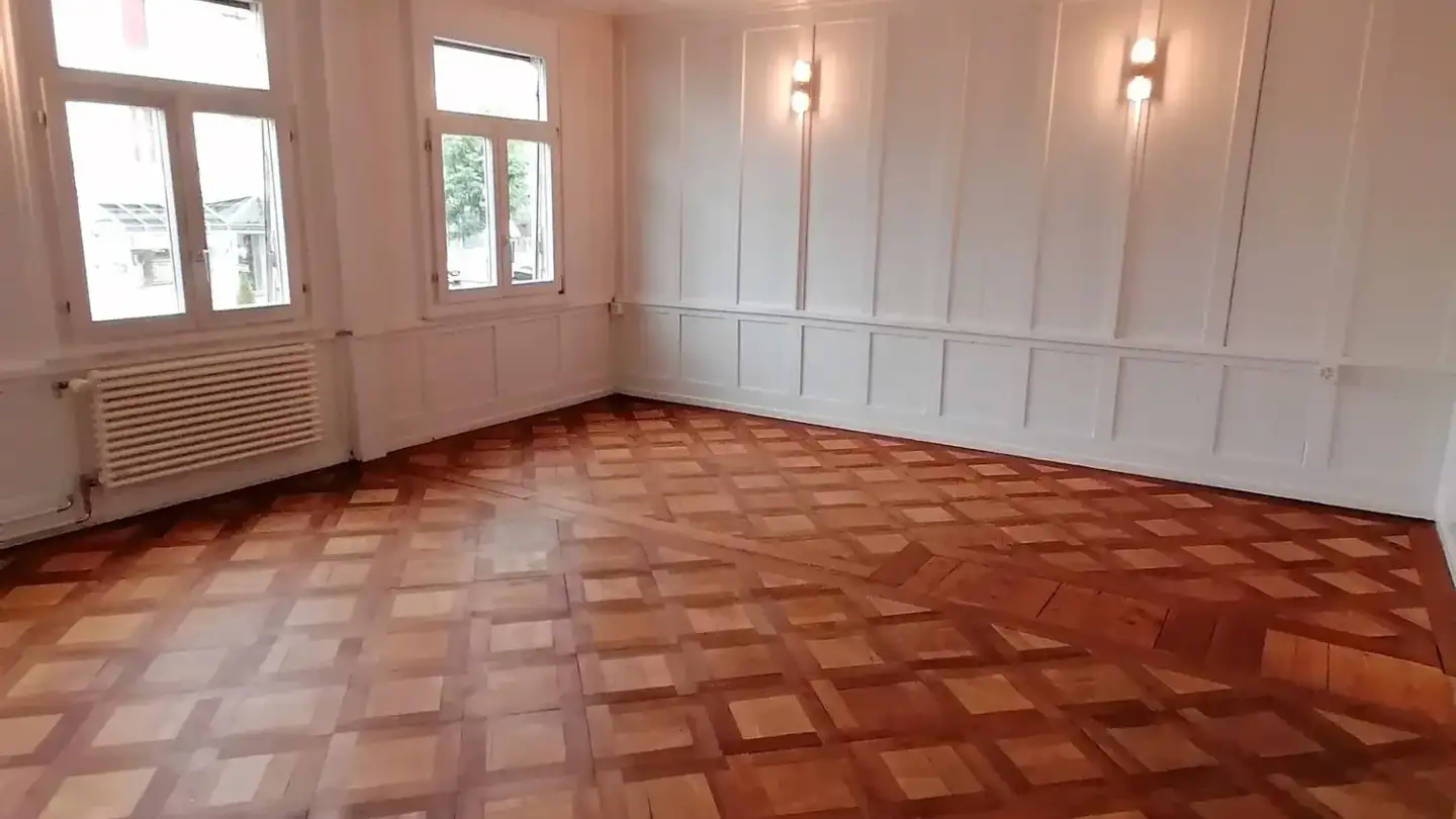 Apartment for rent - Herisauerstrasse 14, 9200 Gossau SG - Photo 4