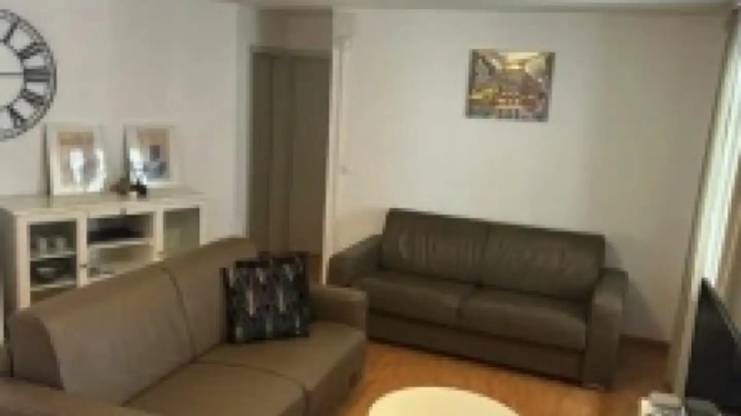 Appartement à louer - Passage Marval 1, 2000 Neuchâtel