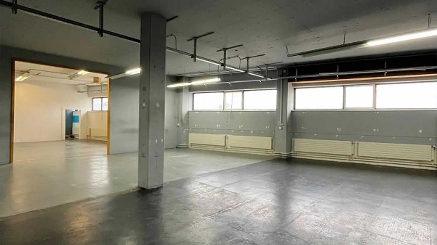 Commercial for rent - Suhrerstrasse 24, 5036 Oberentfelden - Photo 4