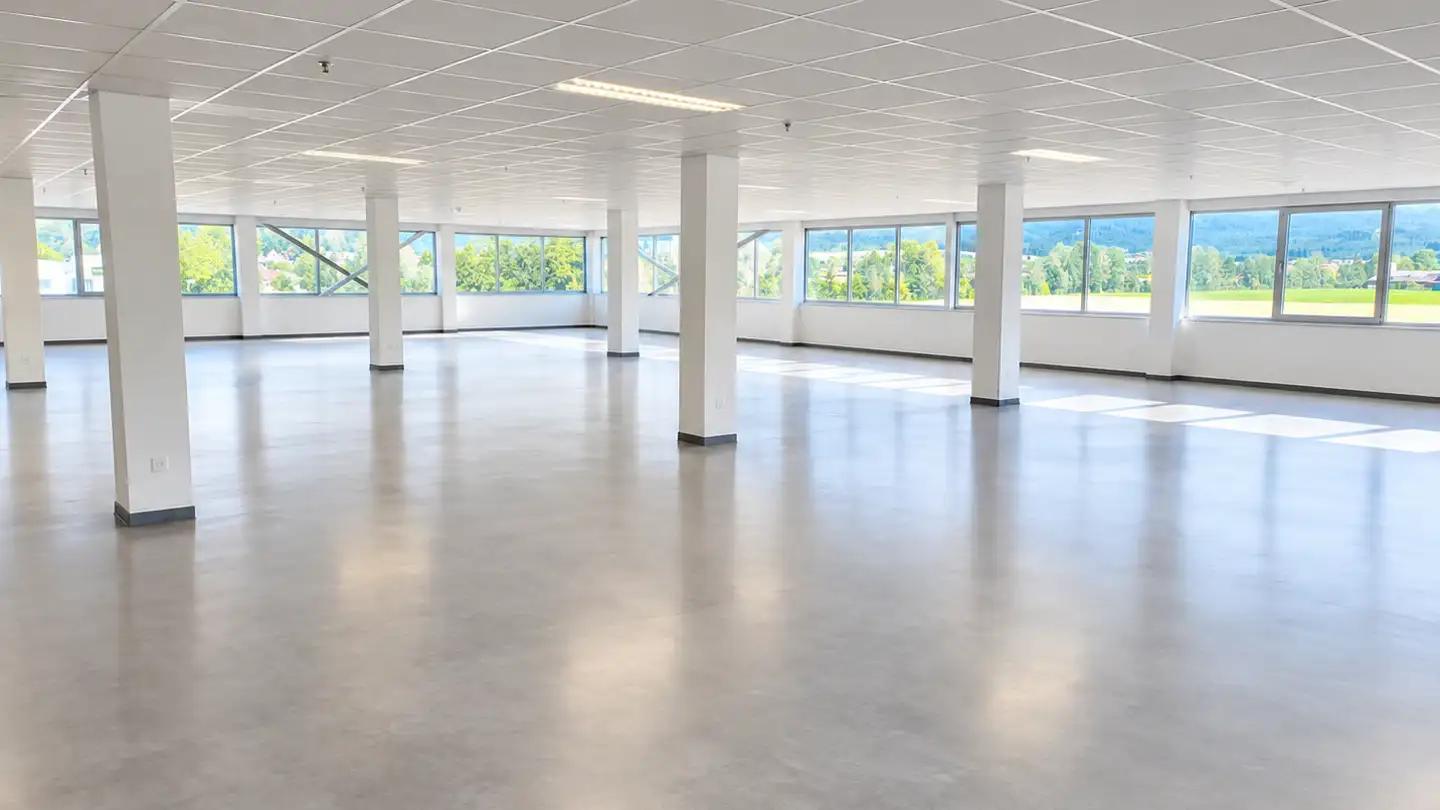 Commercial for rent - Büetigenstrasse 74, 2557 Studen BE - Photo 3