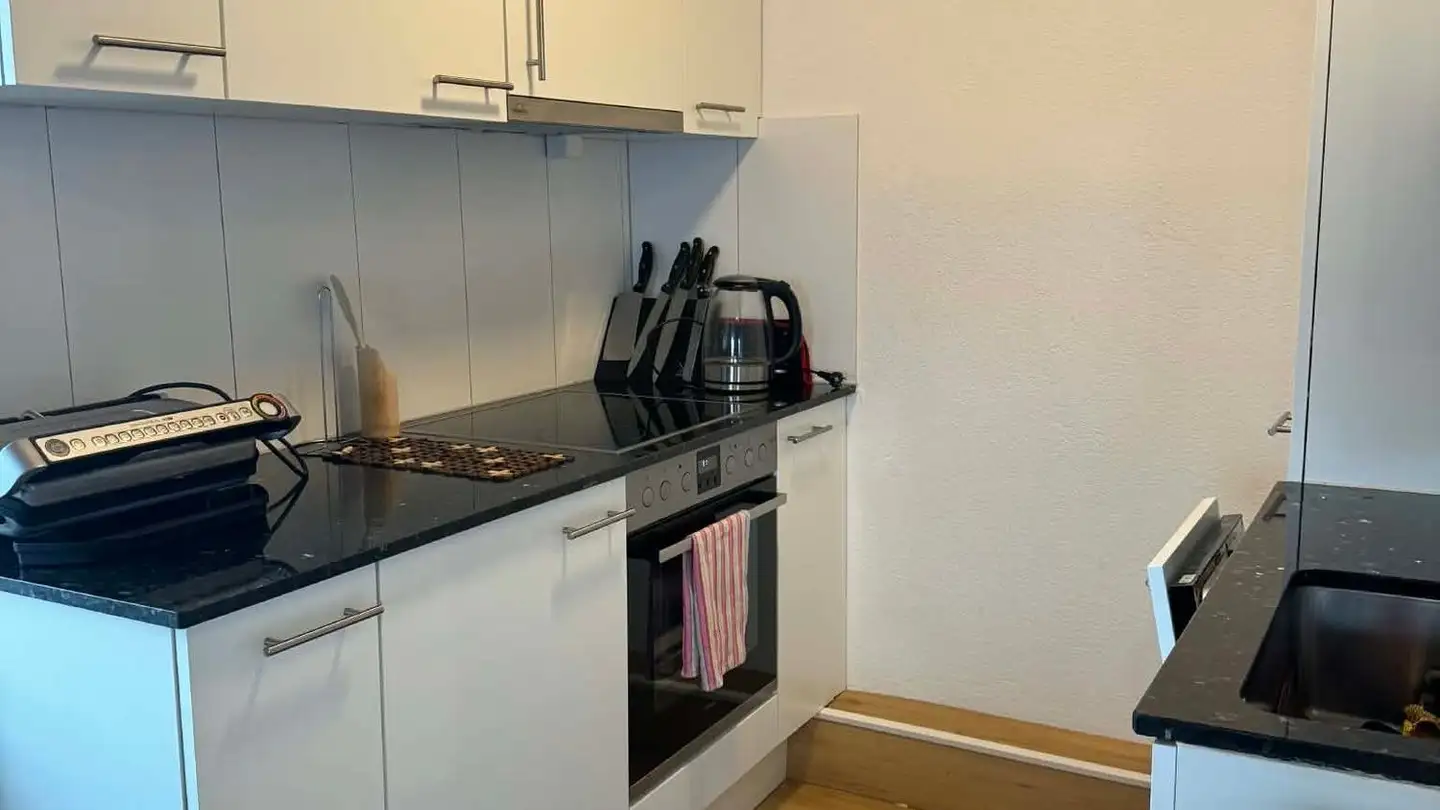 Apartment for rent - Kapellstrasse 9, 5610 Wohlen AG