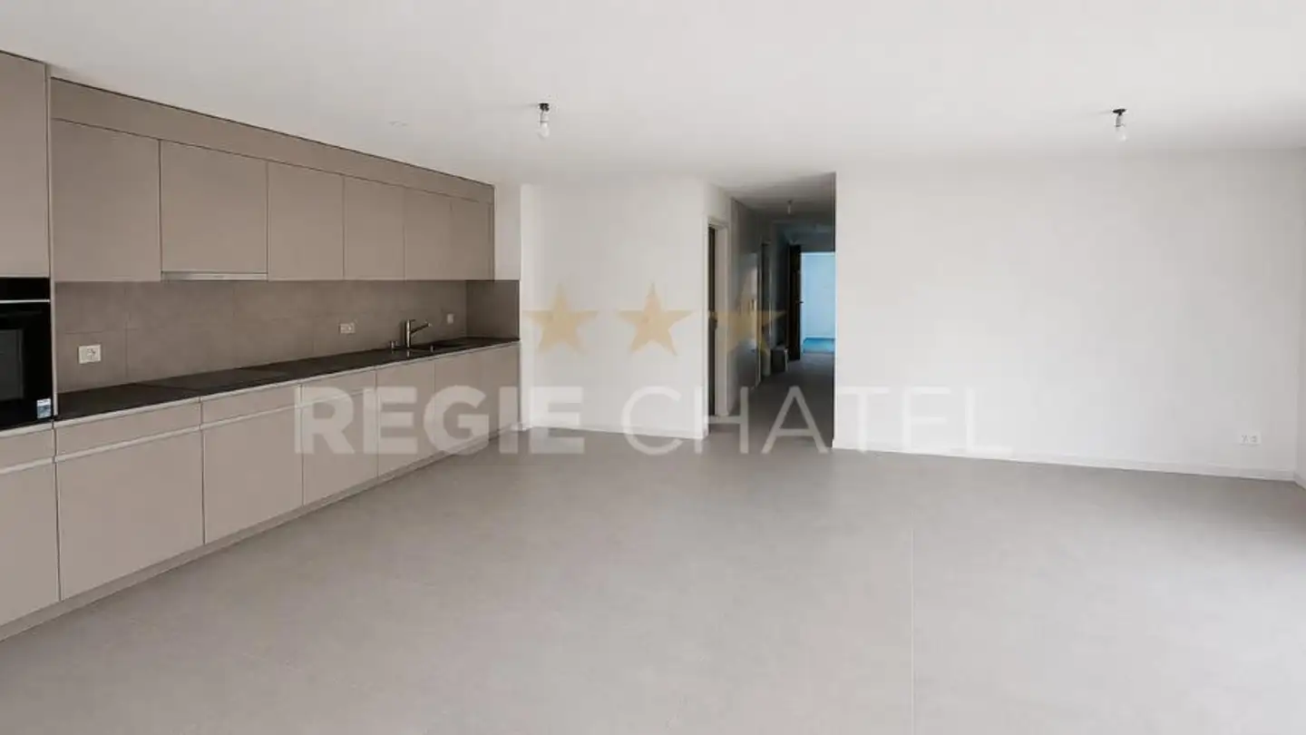 Appartement à louer - Impasse Verte, 1635 La Tour-de-Trême - Photo 3