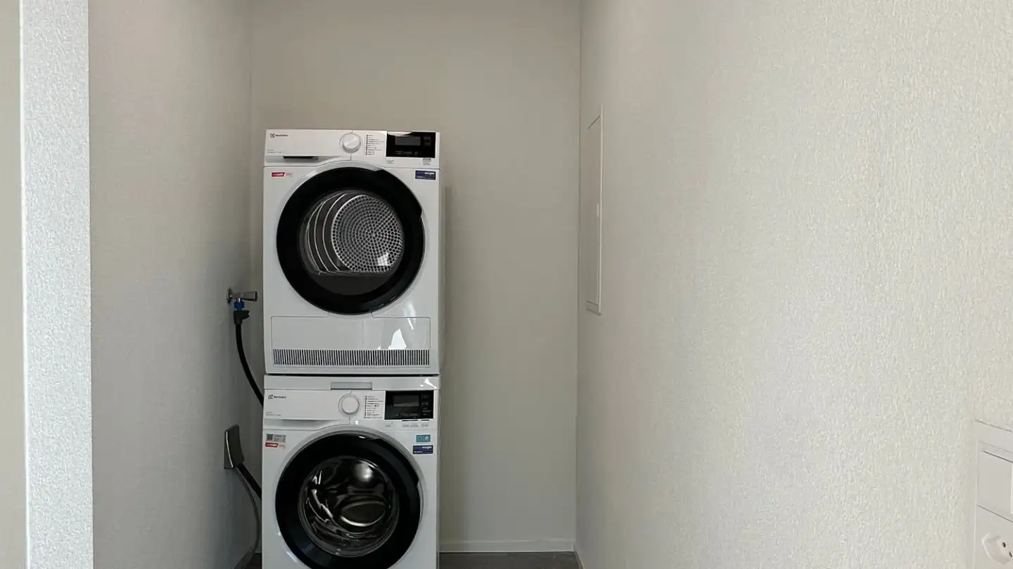 Wohnung mieten - 5053 Staffelbach - Foto 4