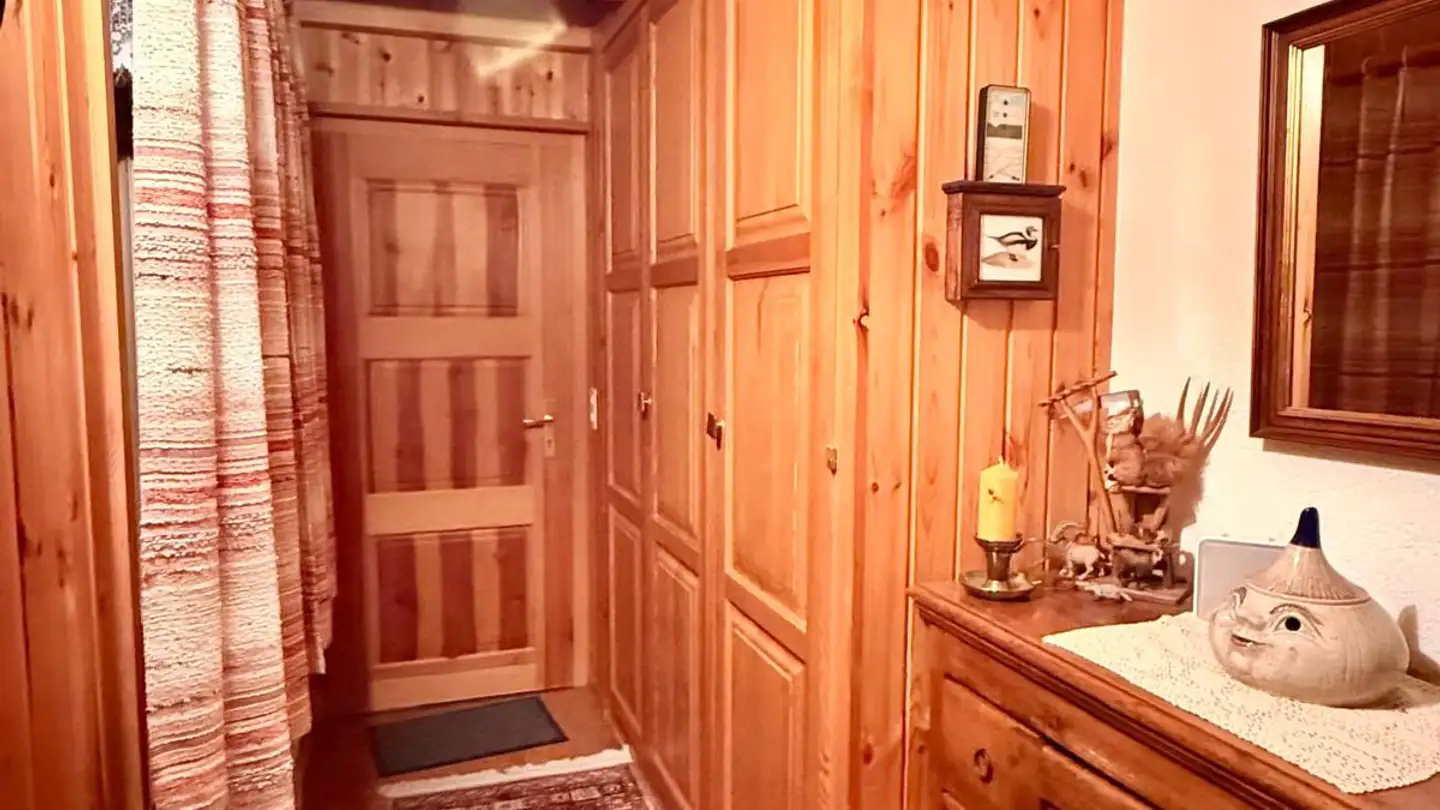 Chalet for sale - 3961 Grimentz - Photo 4