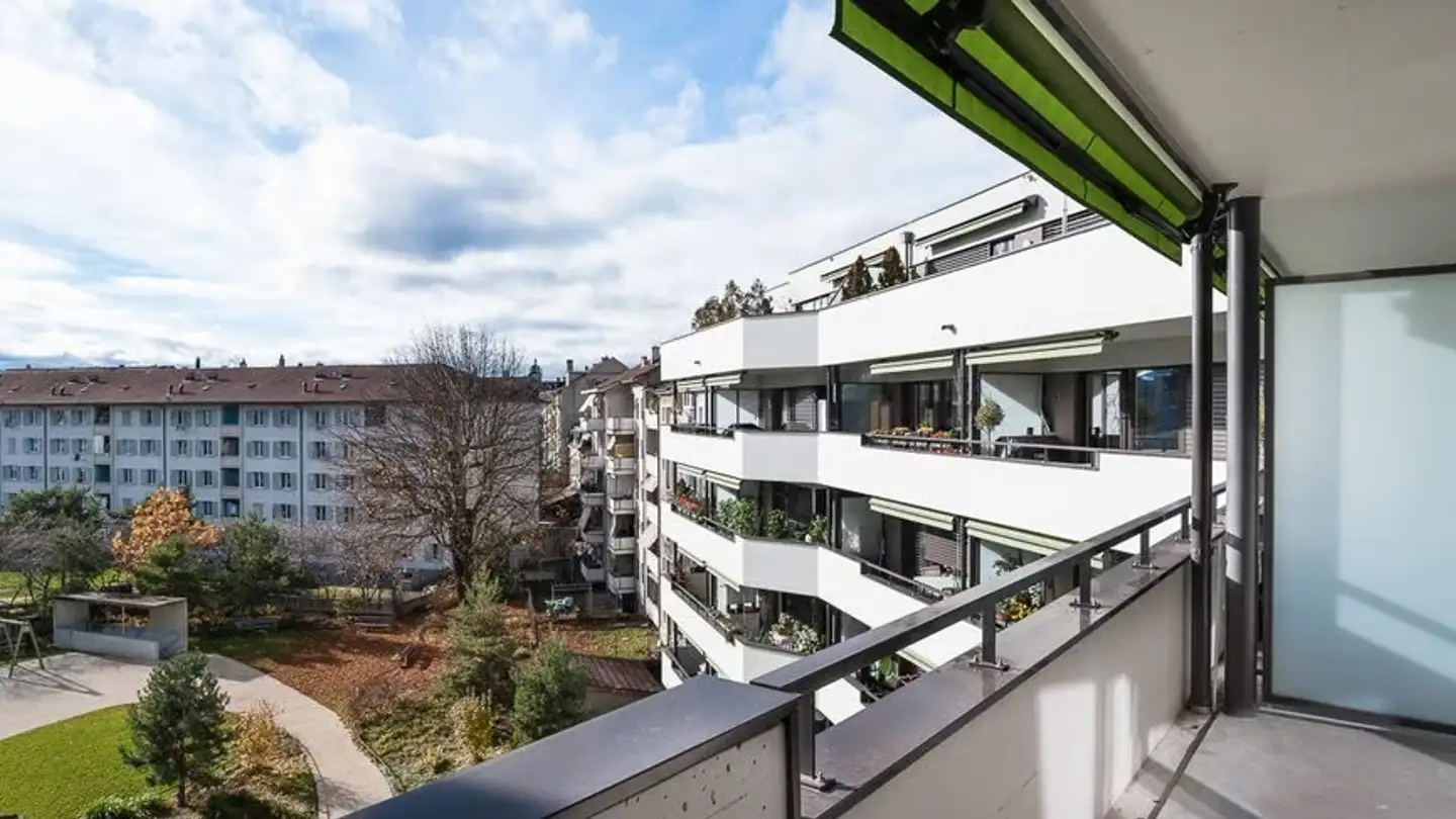 Appartement à louer - Horburgstrasse 114, 4057 Basel - Photo 3