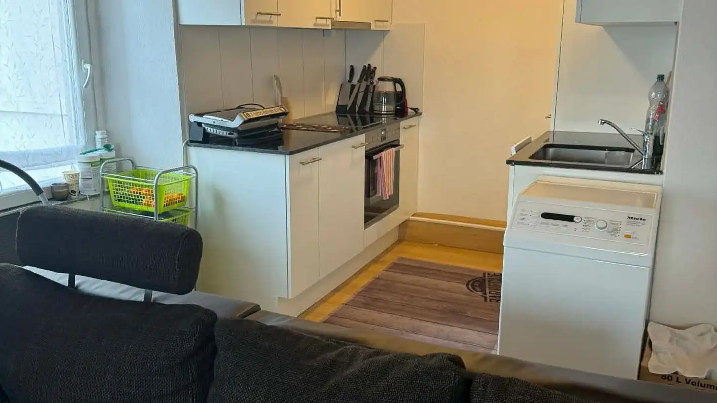 Apartment for rent - Kapellstrasse 9, 5610 Wohlen AG - Photo 2