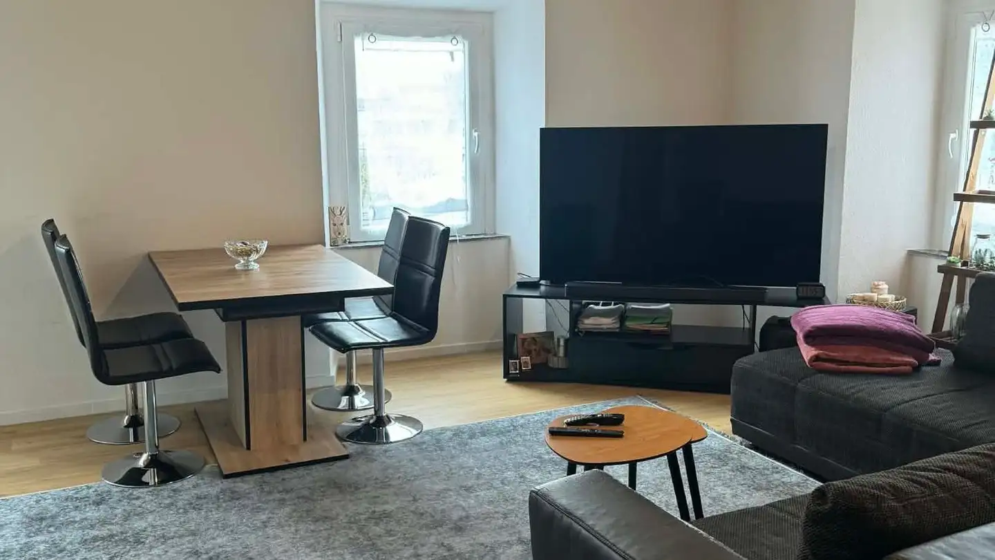 Apartment for rent - Kapellstrasse 9, 5610 Wohlen AG - Photo 3