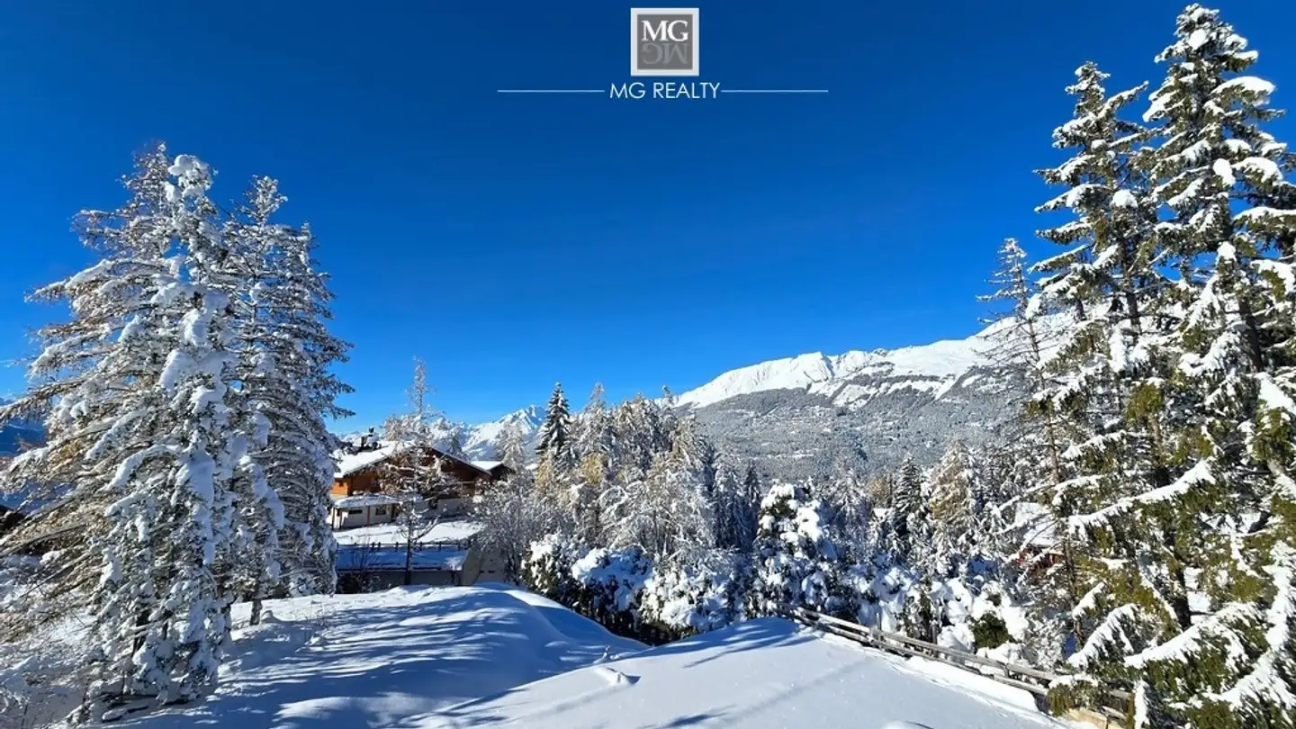 Chalet in vendita - 3963 Crans-Montana - Foto 3