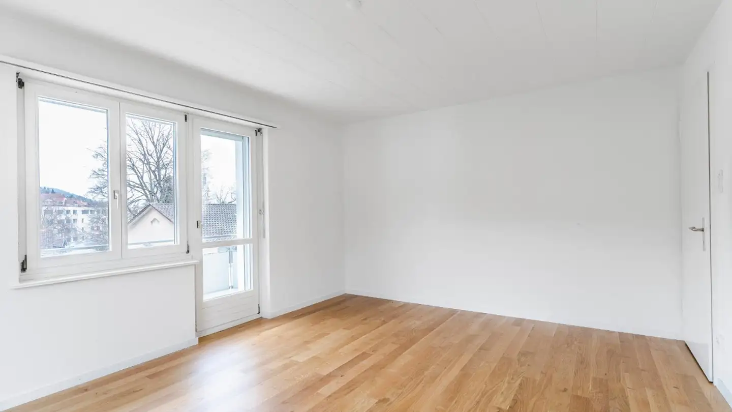 Wohnung mieten - Kleinbergstrasse 11, 9000 St. Gallen - Foto 2