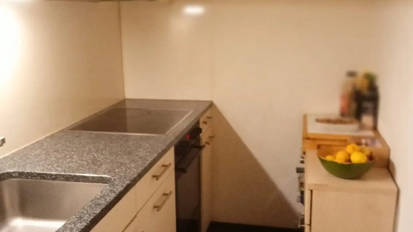 Apartment for rent - 4058 Basel