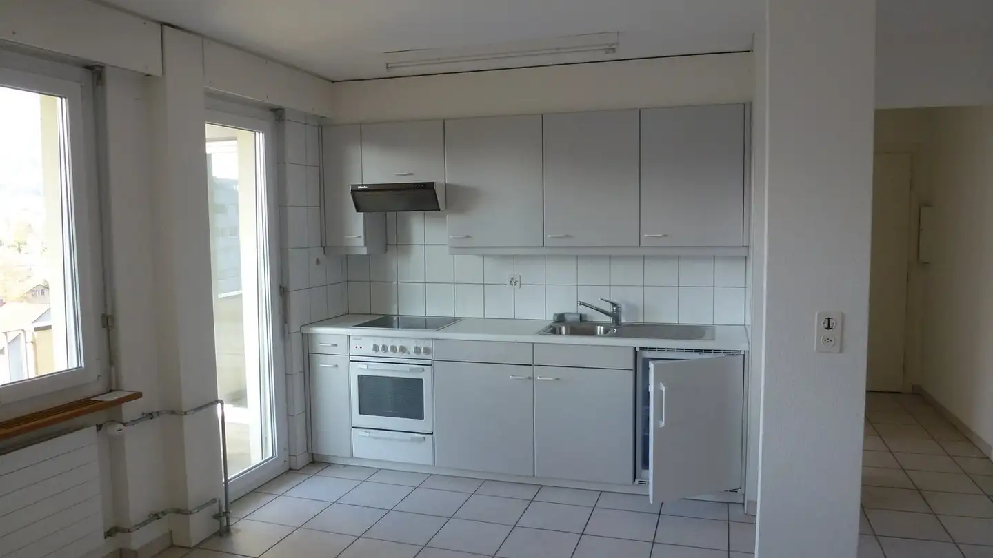 Appartamento in vendita - Rue D'aegerten / Aegertenstrasse 8, 2503 Biel/Bienne - Photo 3