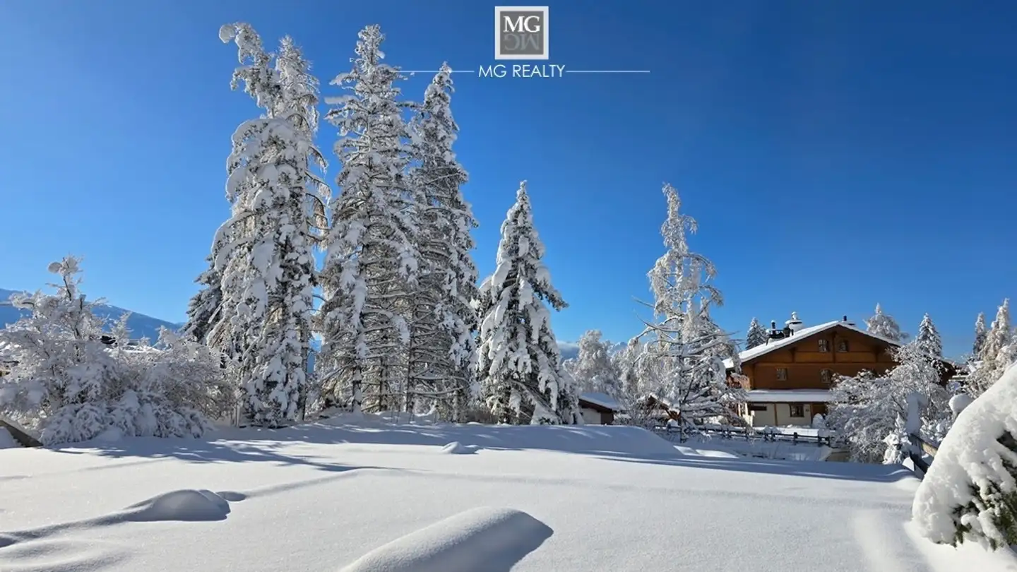 Chalet in vendita - 3963 Crans-Montana - Foto 4