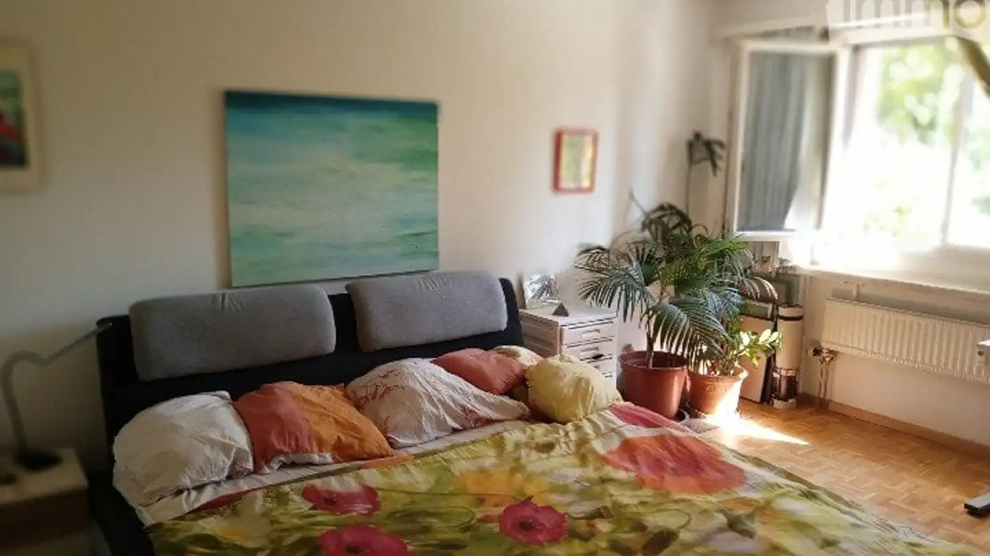 Apartment for rent - 4058 Basel - Photo 2