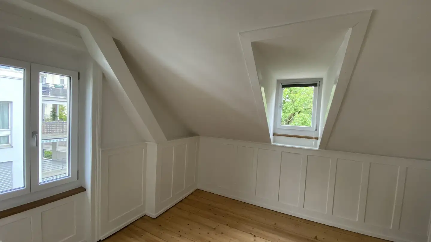 Chambre à louer - 9000 St. Gallen - Photo 2