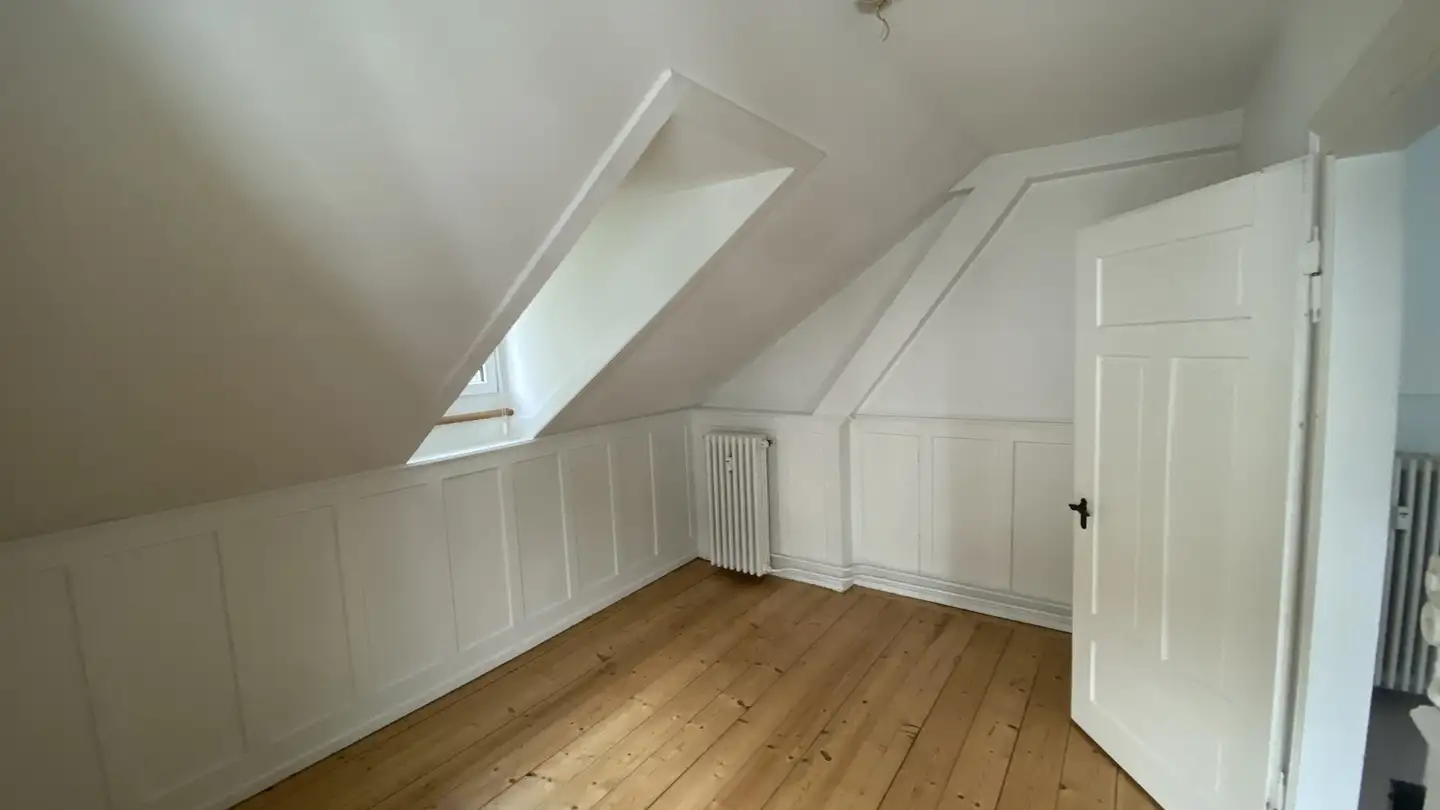 Chambre à louer - 9000 St. Gallen - Photo 3