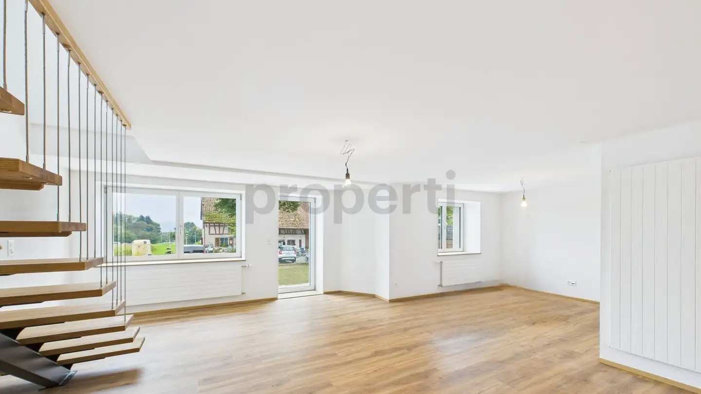 Casa singola in vendita - 8505 Dettighofen