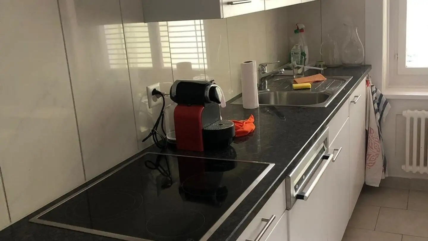 Single room for rent - Zürcher Strasse 37, 9000 St. Gallen - Photo 3