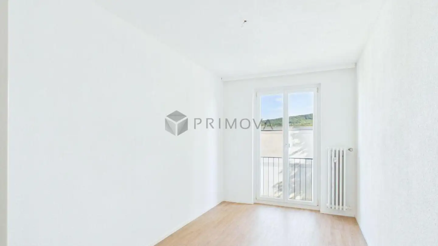 Wohnung kaufen - 4313 Möhlin - Foto 4