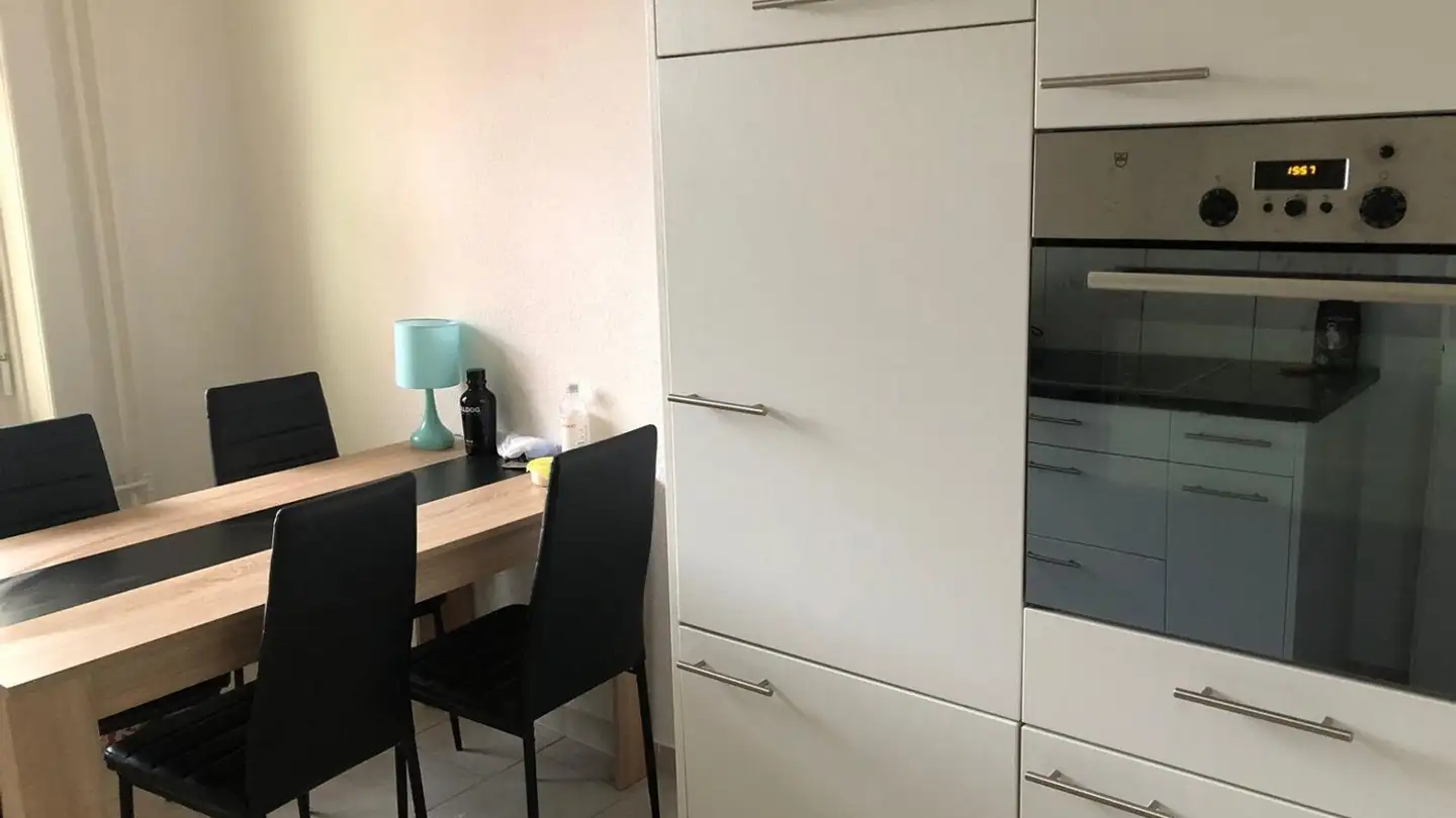 Single room for rent - Zürcher Strasse 37, 9000 St. Gallen - Photo 4