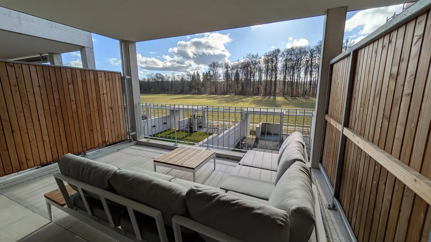 Haus mieten - 8575 Bürglen TG - Foto 2