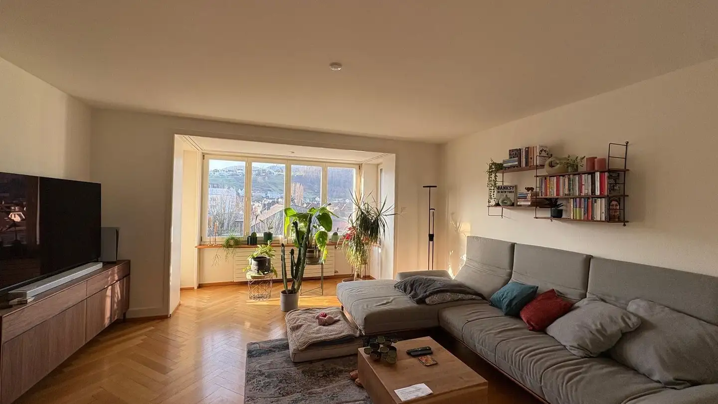 Apartment for rent - St. Jakobstrasse 4, 4133 Pratteln - Photo 4