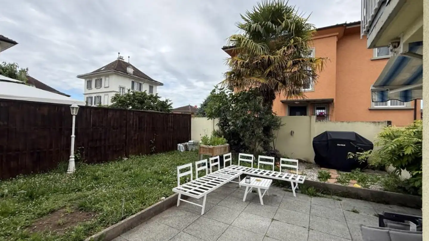 Single house for sale - 1023 Crissier
