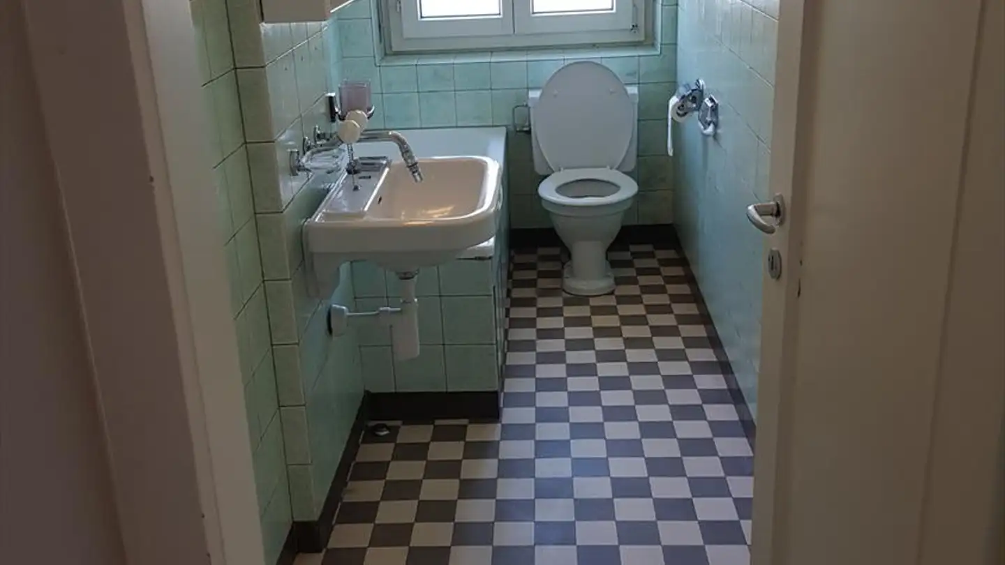 Appartamento in affitto - Riehenstrasse 163, 4058 Basel - Foto 2