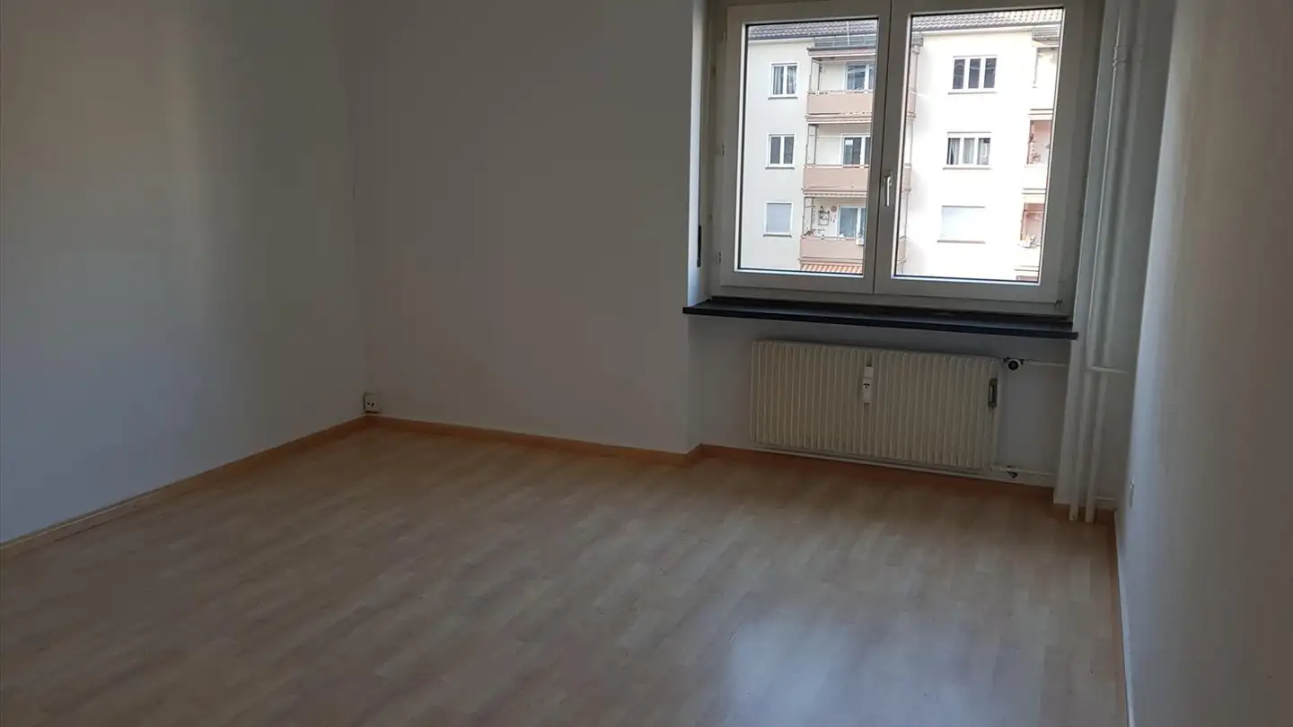 Appartamento in affitto - Riehenstrasse 163, 4058 Basel - Foto 3