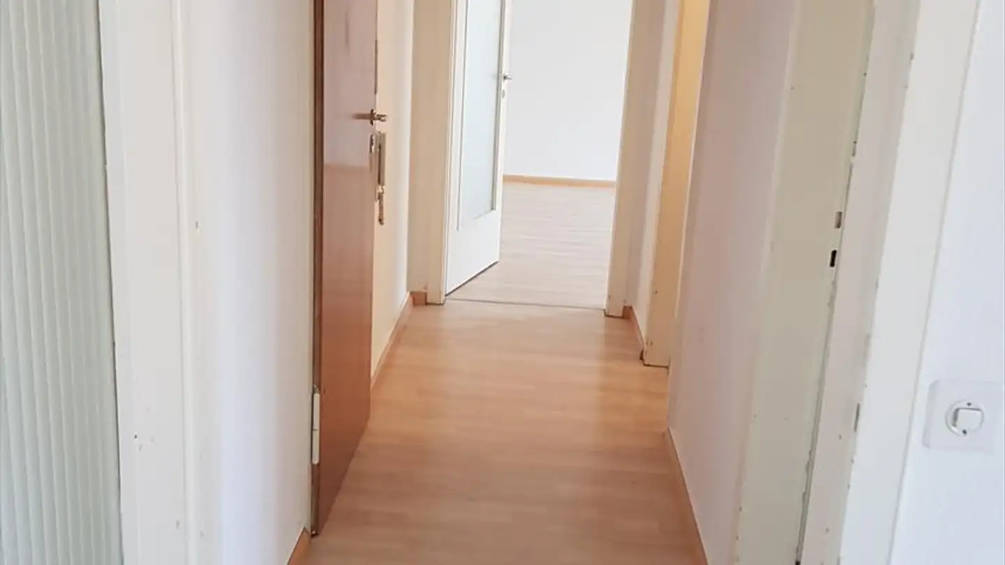 Appartamento in affitto - Riehenstrasse 163, 4058 Basel - Foto 4