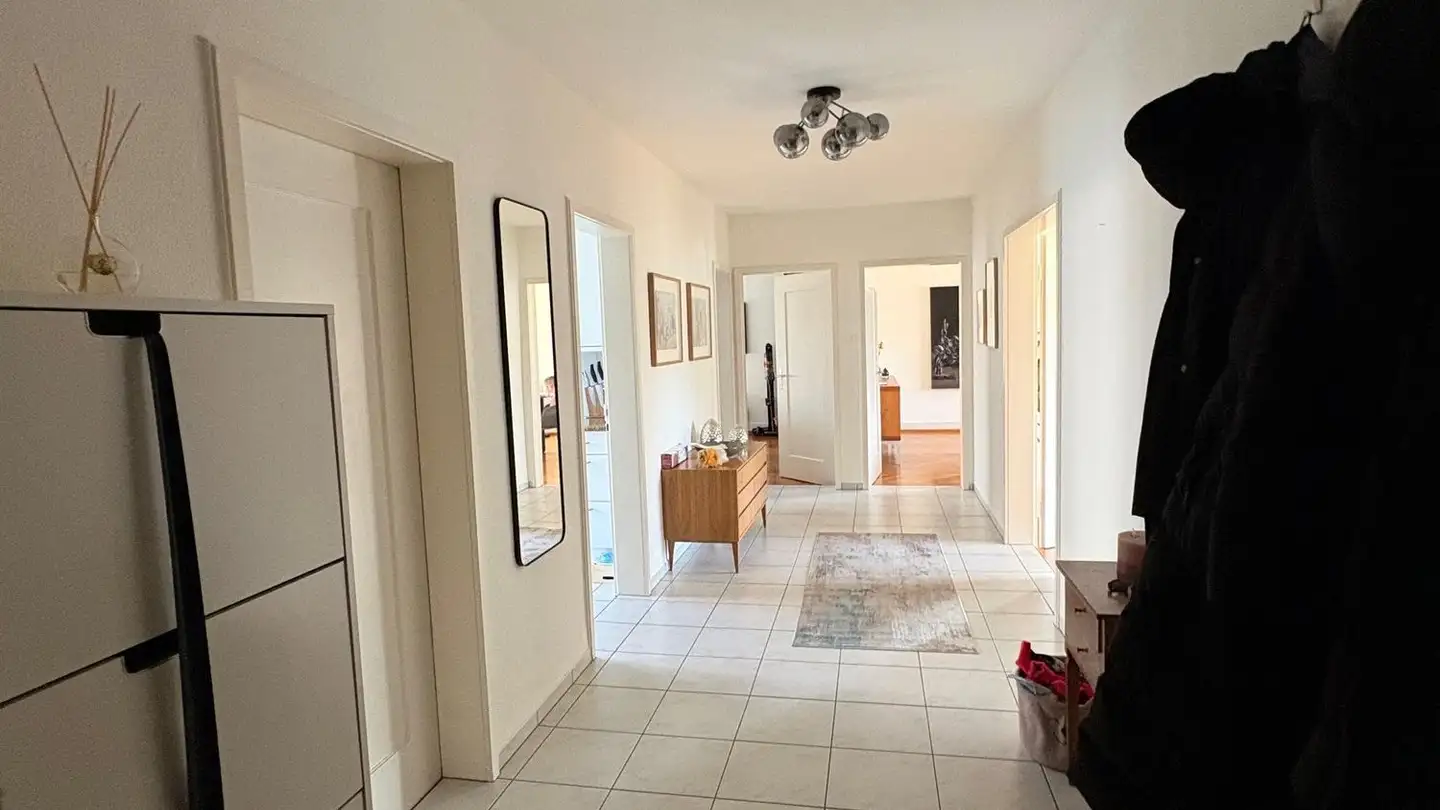 Apartment for rent - St. Jakobstrasse 4, 4133 Pratteln - Photo 3