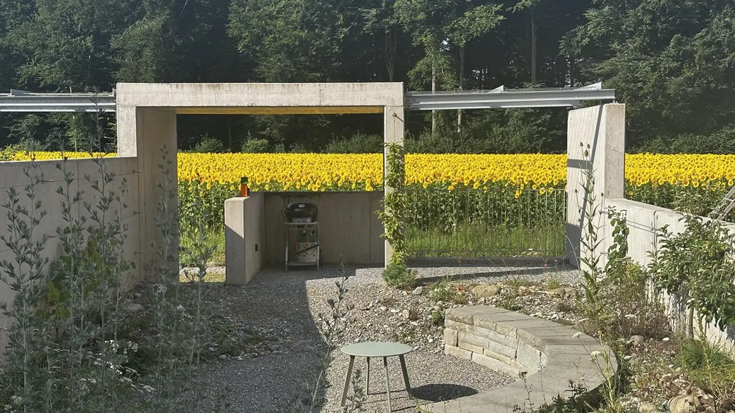 Haus mieten - 8575 Bürglen TG