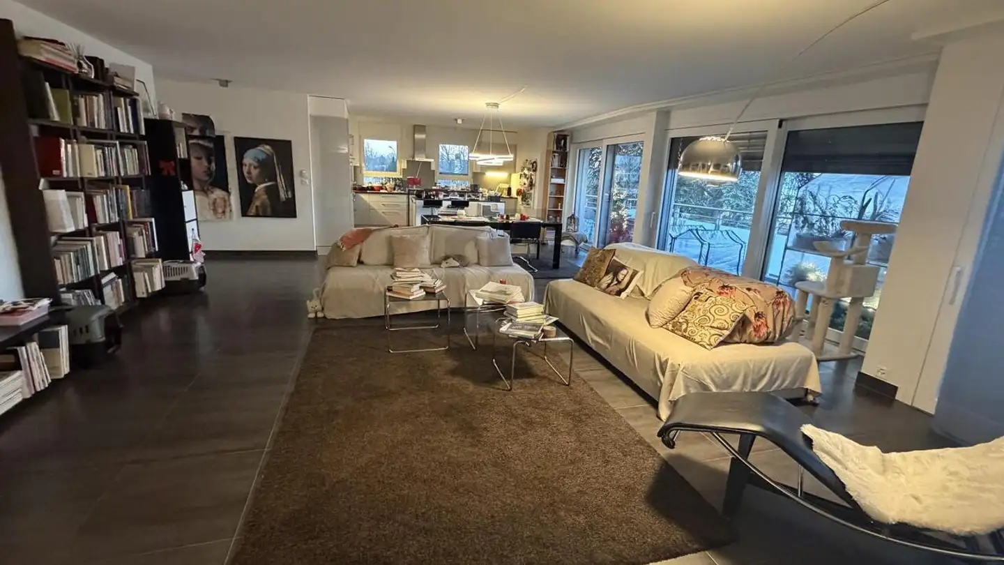 Apartment for sale - 1162 St-Prex - Photo 3