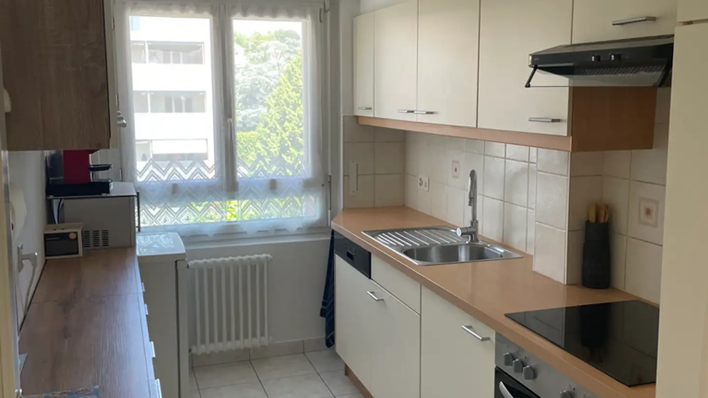 Appartement à louer - Chemin De La Grosse-Pierre 2, 1110 Morges - Photo 2