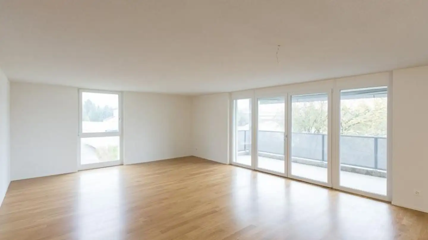 Appartamento in affitto - Spittelhofring 8, 4665 Oftringen - Foto 2