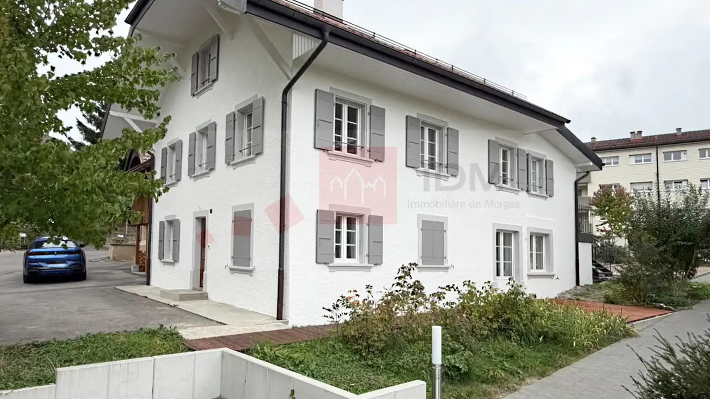 Single house for sale - 1616 Attalens