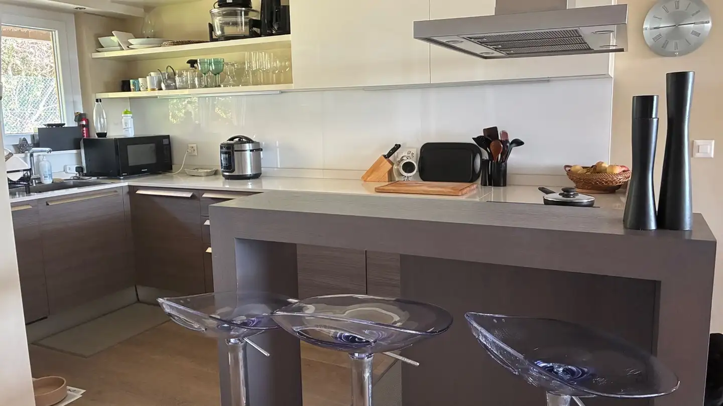 Appartamento in affitto - Chemin De La Péraulaz 32, 1093 La Conversion - Foto 2