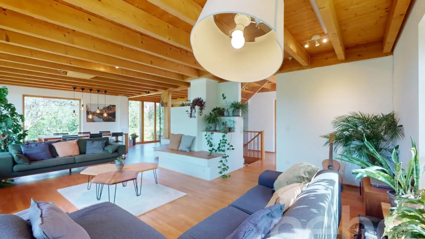 Einfamilienhaus kaufen - 8197 Rafz - Foto 4