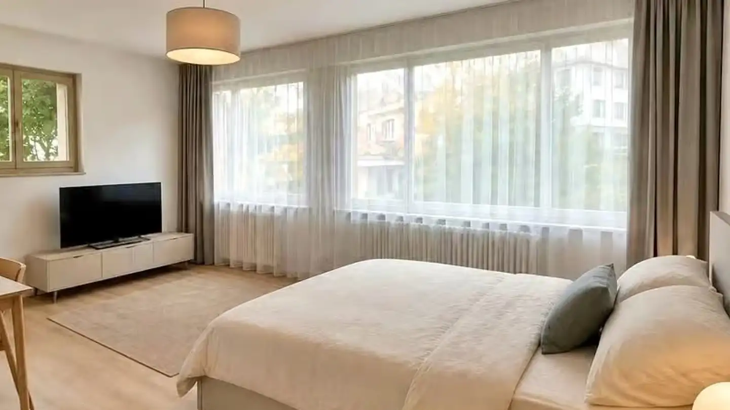 Appartement à louer - Chemin De Baulet 7, 1071 Chexbres