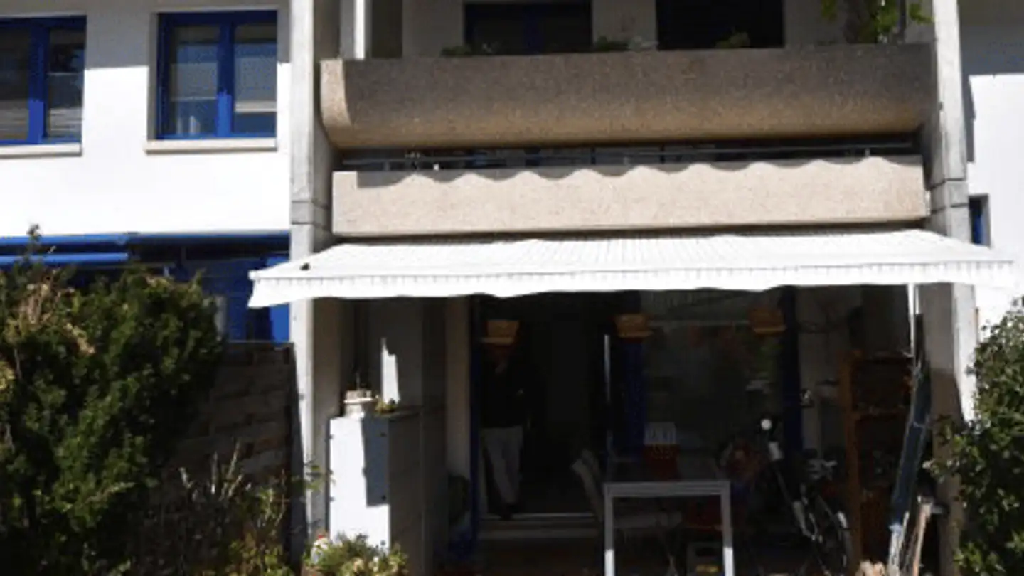 Duplex à louer - Fichtenhagstrasse 12, 4132 Muttenz