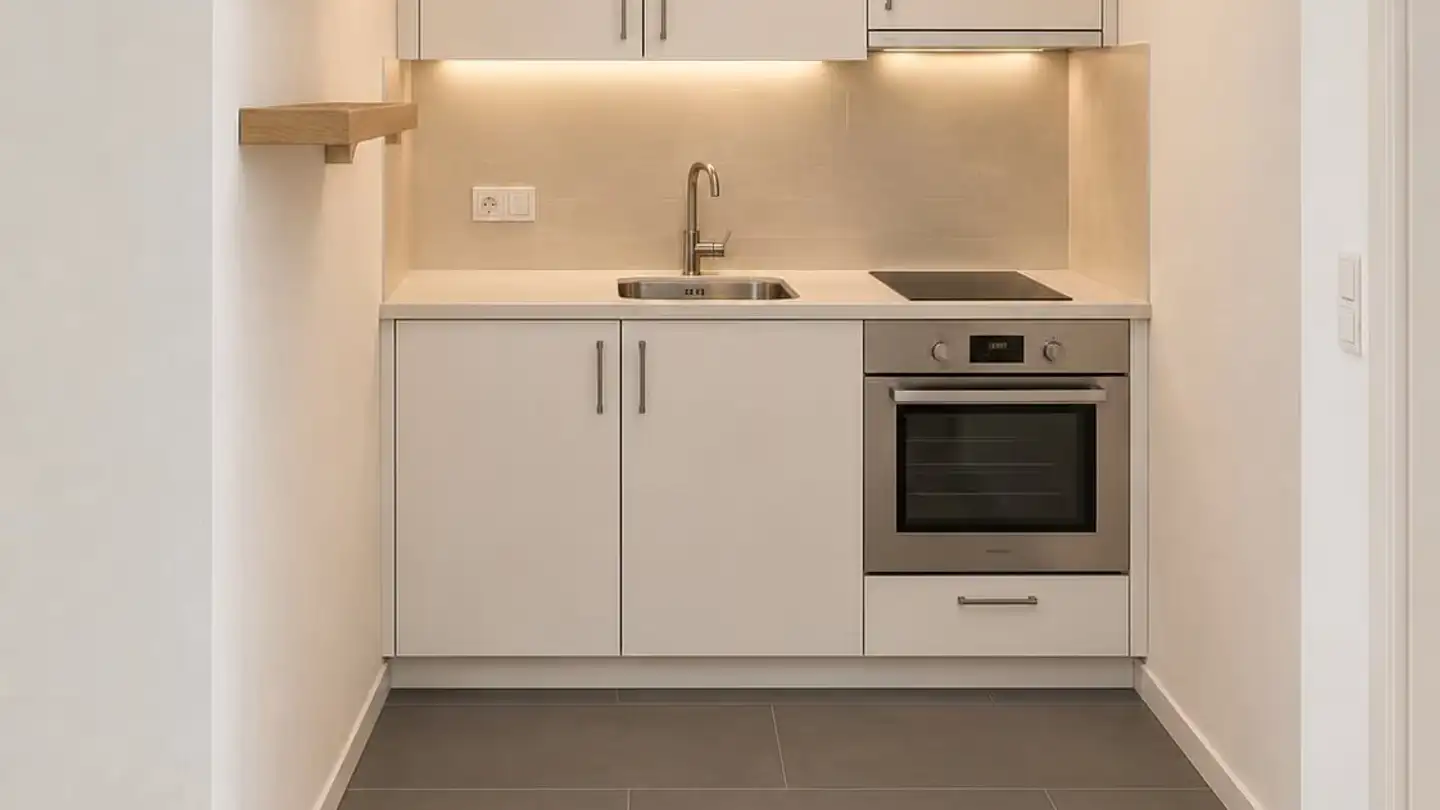 Appartement à louer - Chemin De Baulet 7, 1071 Chexbres - Photo 2