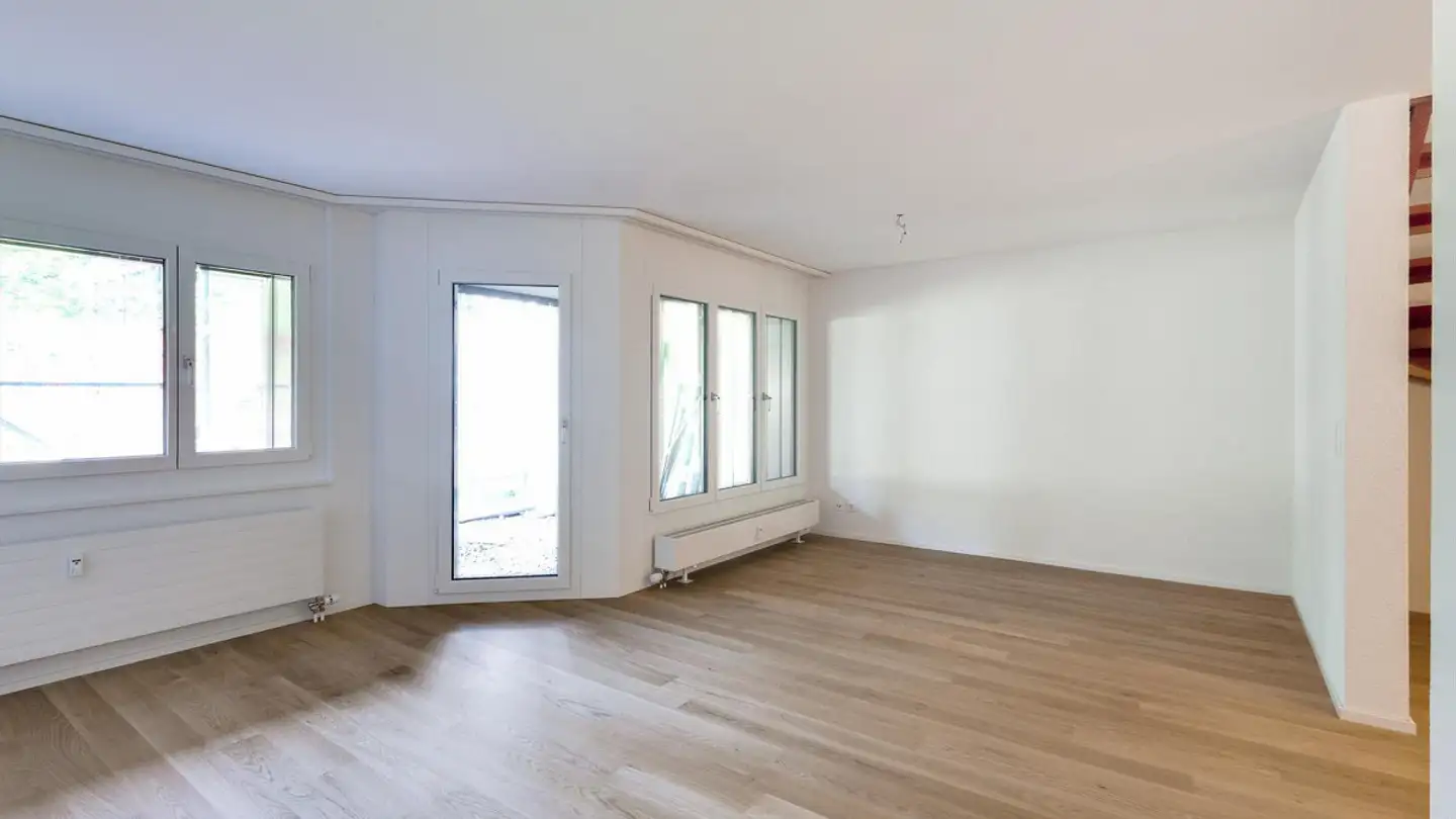Wohnung mieten - Gerhardtstrasse 4, 9012 St. Gallen - Foto 2
