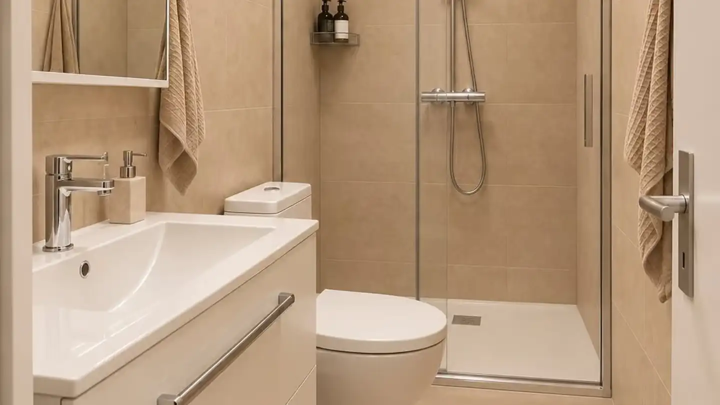 Appartement à louer - Chemin De Baulet 7, 1071 Chexbres - Photo 3