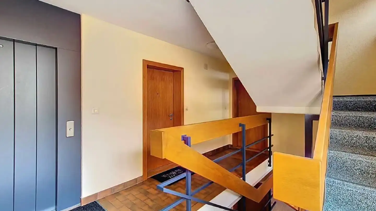 Appartement à louer - Chemin De Baulet 7, 1071 Chexbres - Photo 4