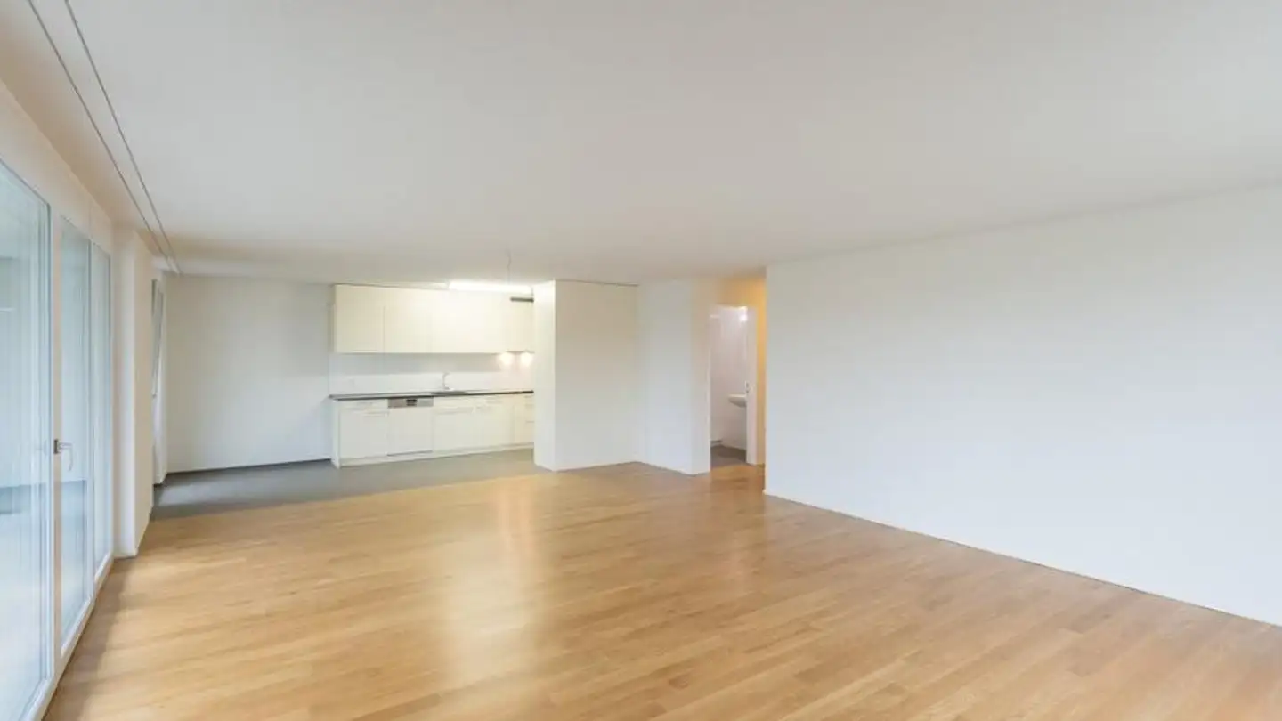 Appartamento in affitto - Spittelhofring 8, 4665 Oftringen - Foto 3