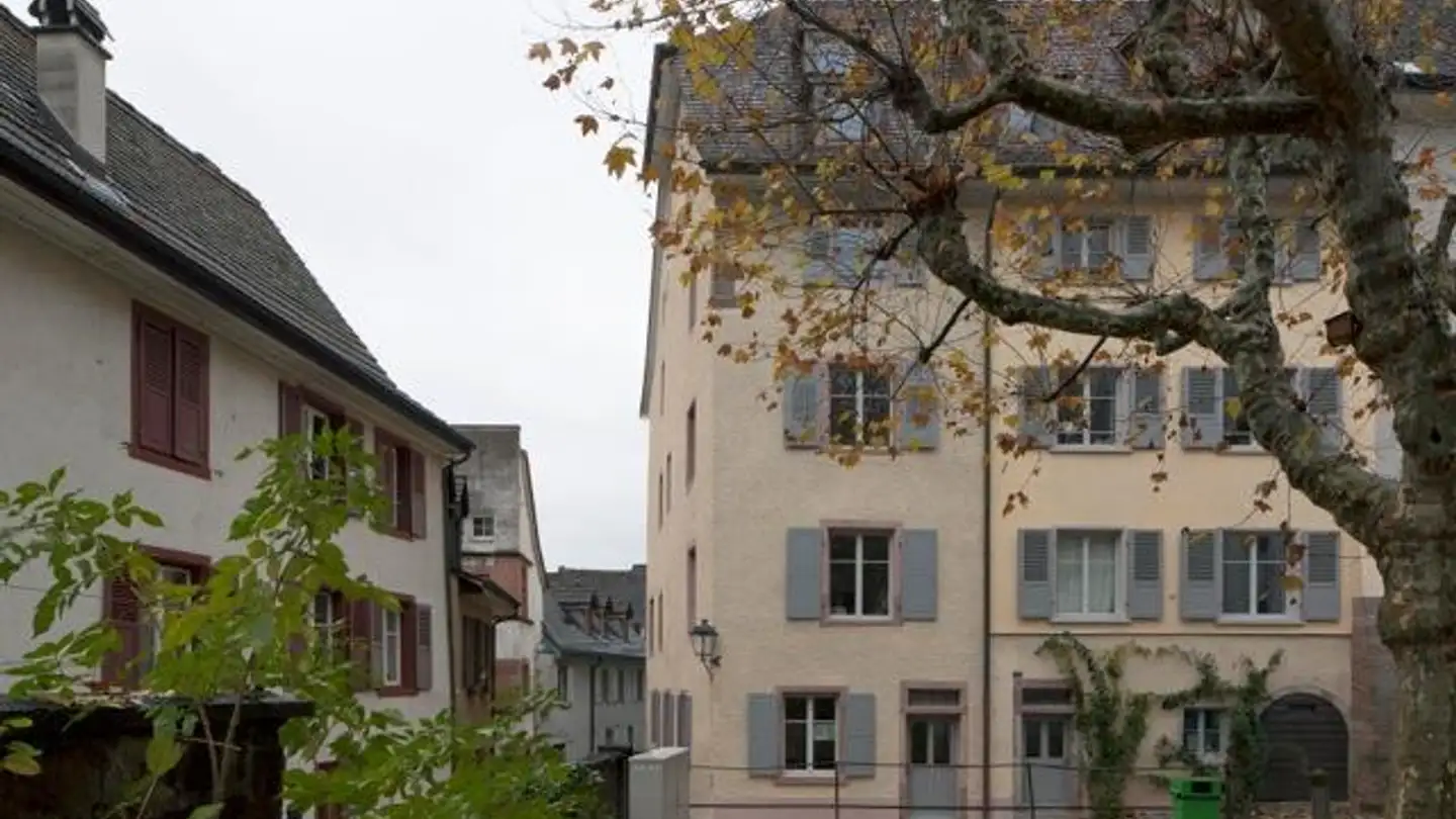Loft for rent - Gustav-Kalenbach-Platz 7, 4310 Rheinfelden