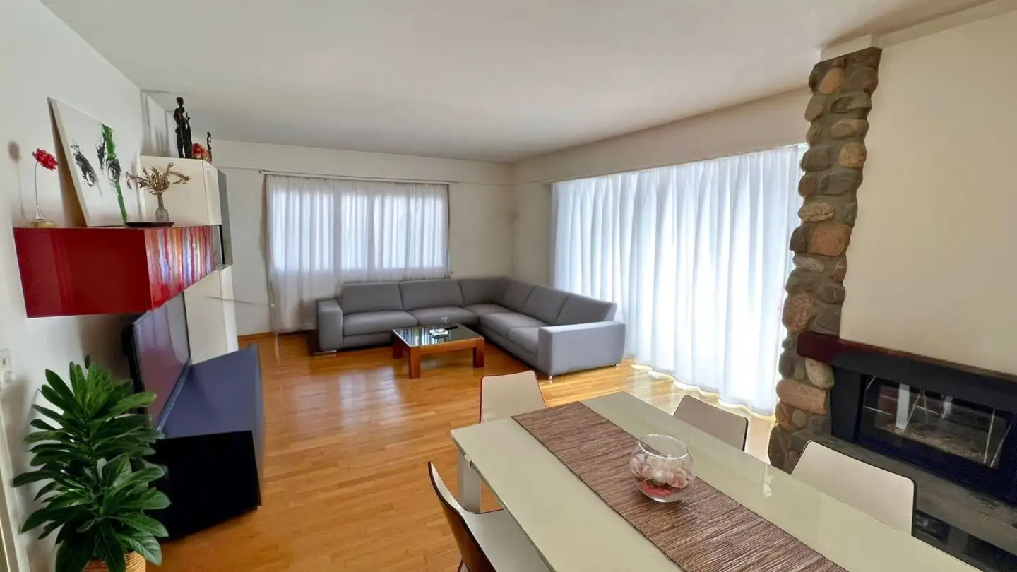 Single house for sale - Via Al Dosso 12c, 6828 Balerna