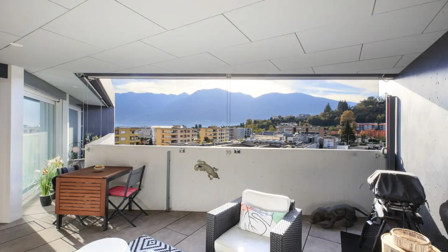 Appartamento in vendita - Via Truscio, 6616 Losone - Foto 3