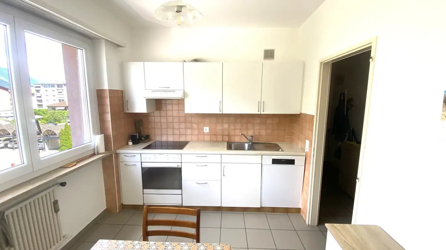 Appartement à vendre - 6593 Cadenazzo - Photo 3