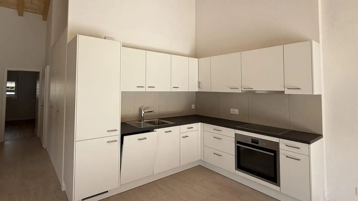 Apartment for rent - Rue Du Prieuré 11, 1955 St-Pierre-de-Clages - Photo 2