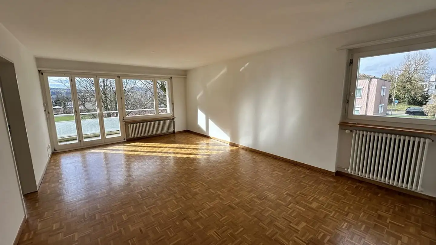 Wohnung mieten - Hasenrain 1, 8305 Dietlikon - Foto 3